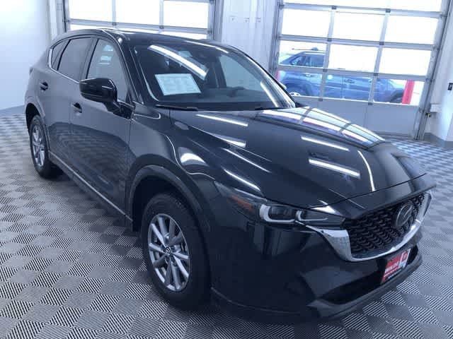 Thumbnail: 2025 Mazda CX-5 - 37