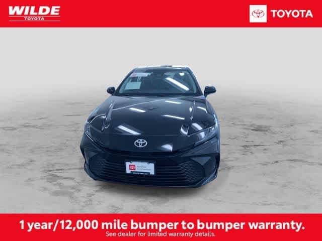 Thumbnail: 2025 Toyota Camry - 4