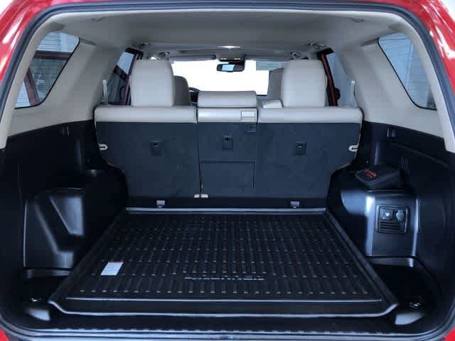 Thumbnail: 2023 Toyota 4Runner - 34