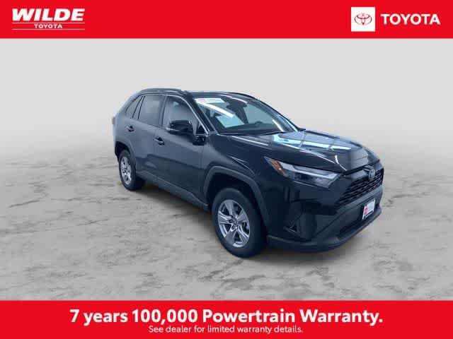 Thumbnail: 2025 Toyota RAV4 - 3