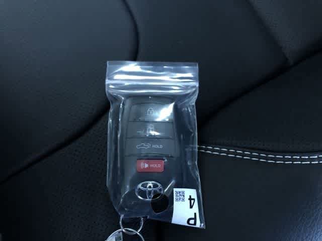 Thumbnail: 2026 Toyota Tundra - 25