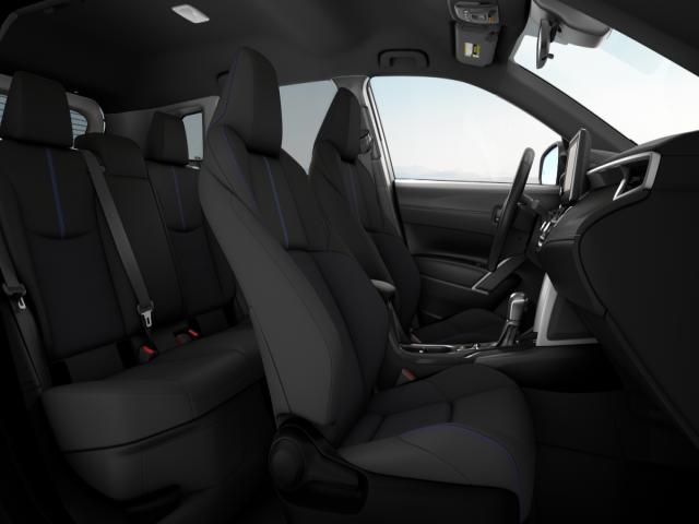 Thumbnail: 2024 Toyota Corolla Cross - 6
