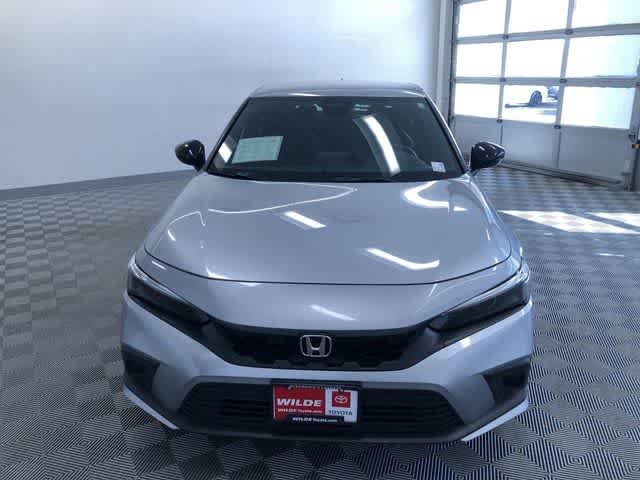 Thumbnail: 2024 Honda Civic - 6