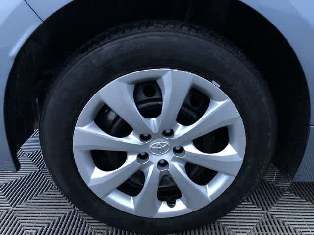 Thumbnail: 2024 Toyota Corolla - 16