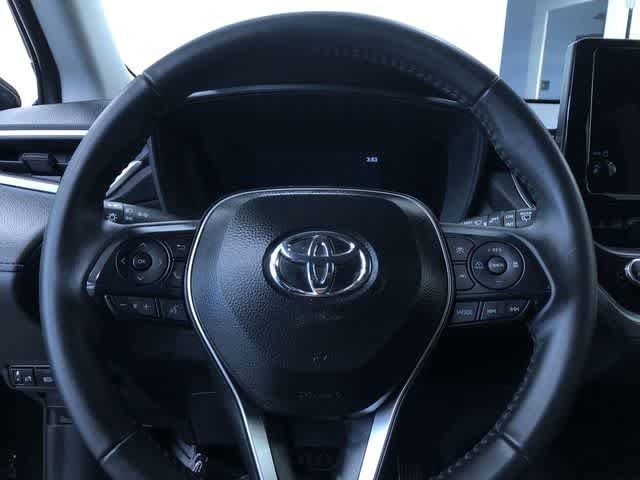 Thumbnail: 2026 Toyota Corolla Cross - 25