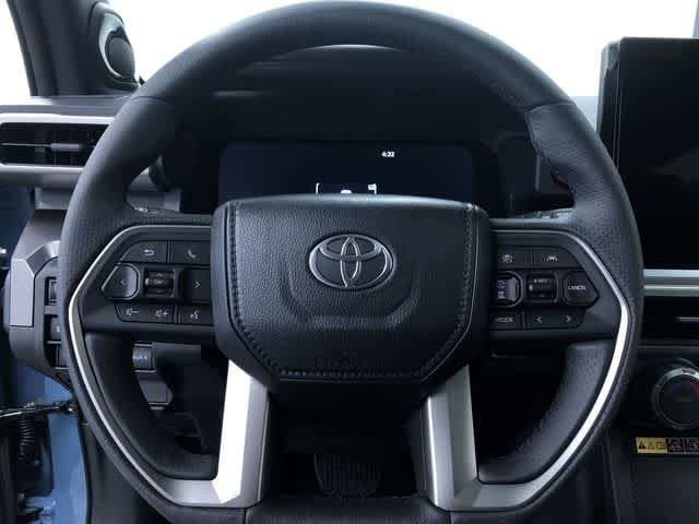 Thumbnail: 2025 Toyota 4Runner - 16