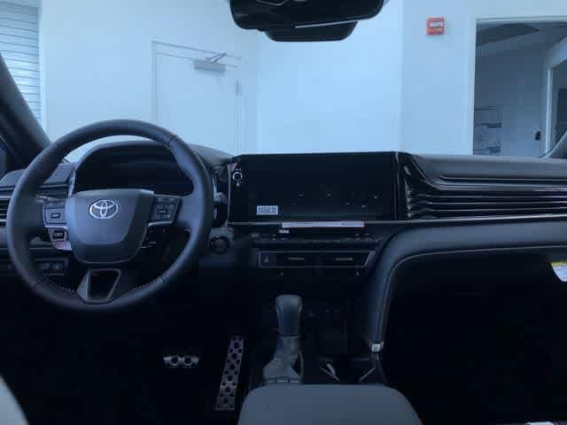 Thumbnail: 2026 Toyota Camry - 9