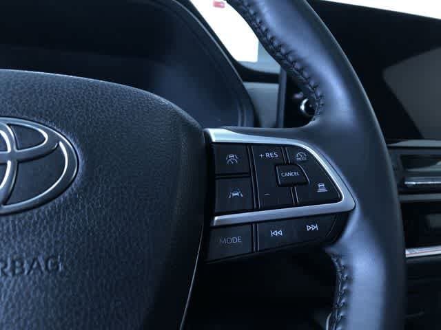 Thumbnail: 2025 Toyota Grand Highlander - 28