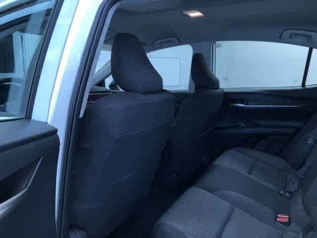 Thumbnail: 2025 Toyota Camry - 18