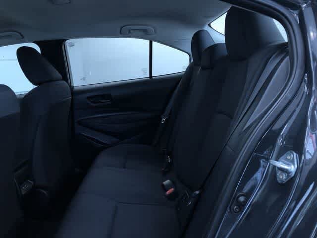 Thumbnail: 2025 Toyota Corolla - 20