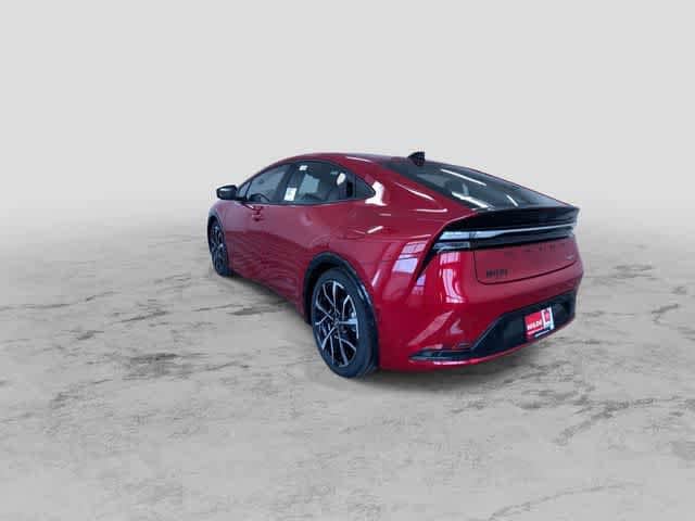 Thumbnail: 2026 Toyota Prius - 7