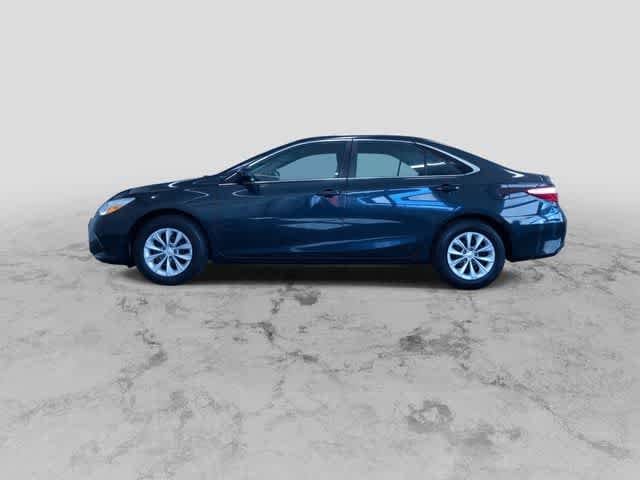 Thumbnail: 2017 Toyota Camry - 7