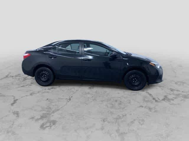 Thumbnail: 2014 Toyota Corolla - 2