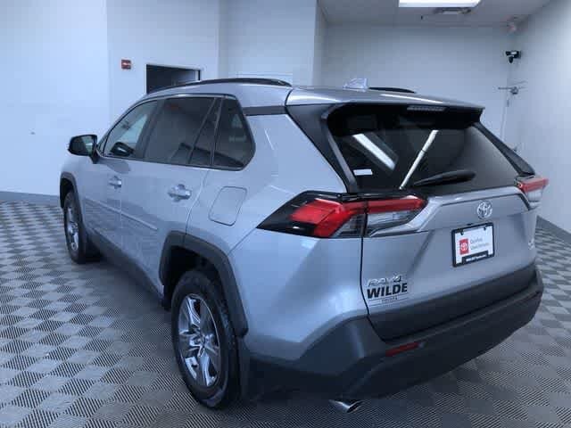 Thumbnail: 2024 Toyota RAV4 - 12
