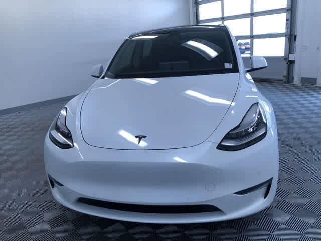 Thumbnail: 2021 Tesla Model Y - 14