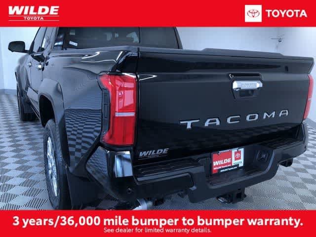 Thumbnail: 2026 Toyota Tacoma - 4