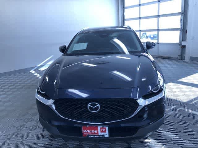 Thumbnail: 2025 Mazda CX-30 - 15