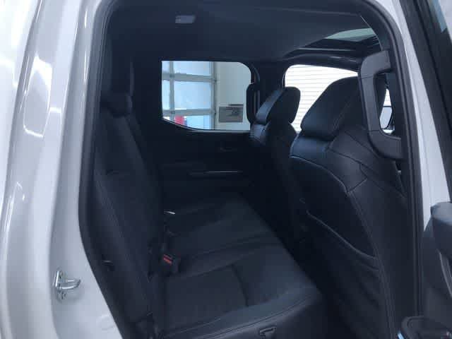 Thumbnail: 2025 Toyota Tacoma - 15