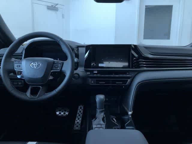 Thumbnail: 2026 Toyota Camry - 17