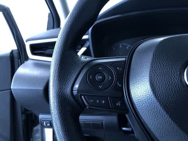 Thumbnail: 2025 Toyota Corolla - 25