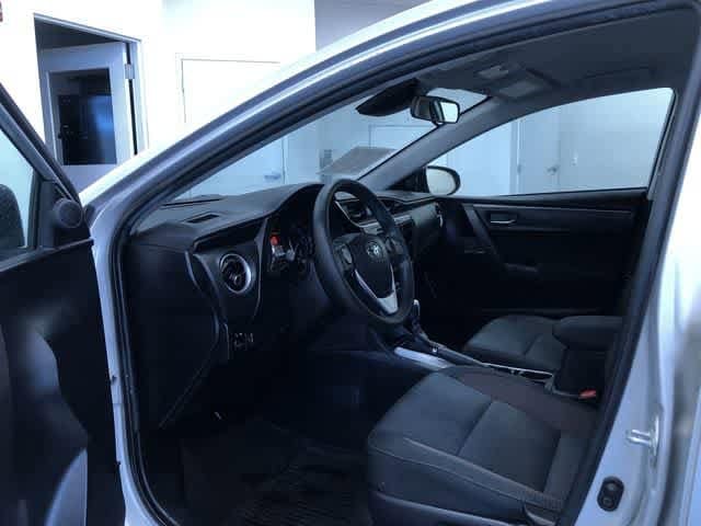 Thumbnail: 2019 Toyota Corolla - 11