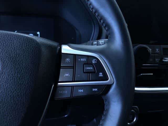 Thumbnail: 2025 Toyota Grand Highlander - 29