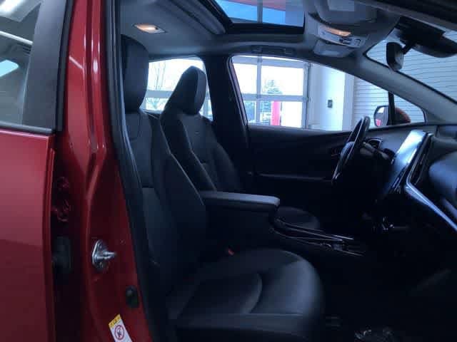 Thumbnail: 2022 Toyota Prius - 22