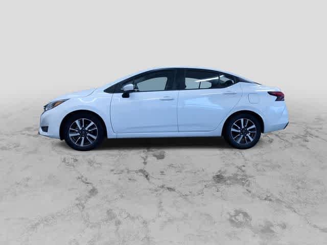 Thumbnail: 2025 Nissan Versa - 7