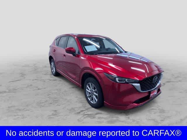 Thumbnail: 2025 Mazda CX-5 - 3