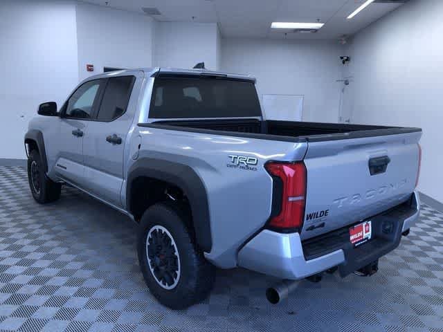 Thumbnail: 2024 Toyota Tacoma - 5