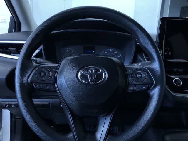 Thumbnail: 2025 Toyota Corolla - 24
