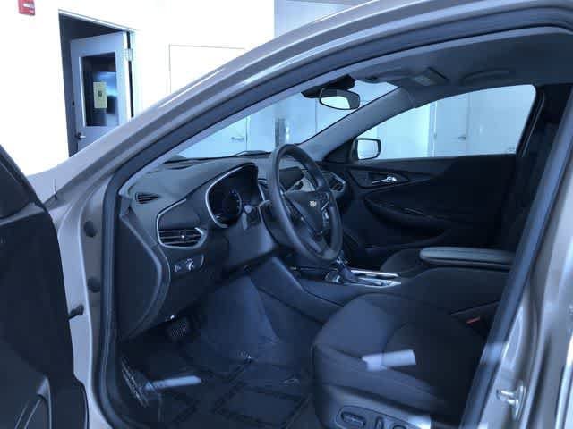 Thumbnail: 2024 Chevrolet Malibu - 11