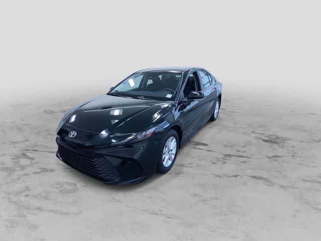 Thumbnail: 2025 Toyota Camry - 6