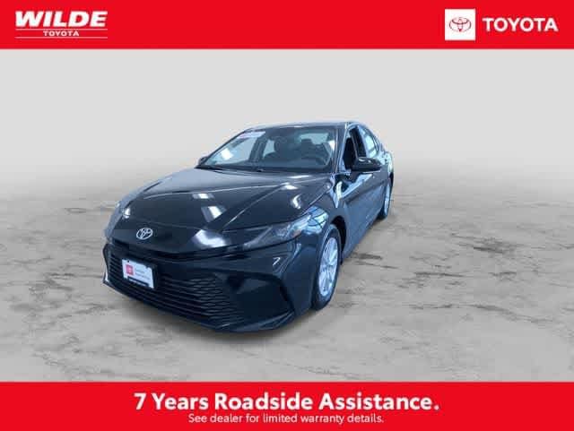 Thumbnail: 2026 Toyota Camry - 5
