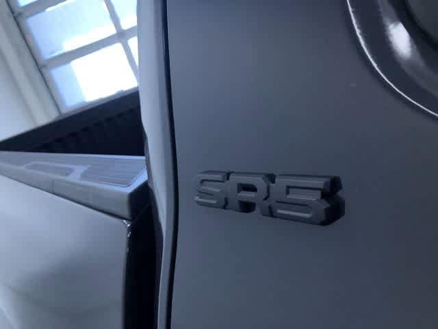 Thumbnail: 2025 Toyota Tacoma - 13