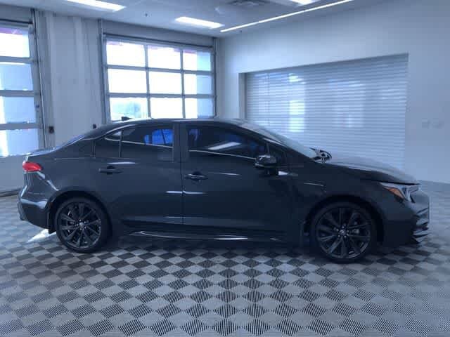 Thumbnail: 2025 Toyota Corolla - 34