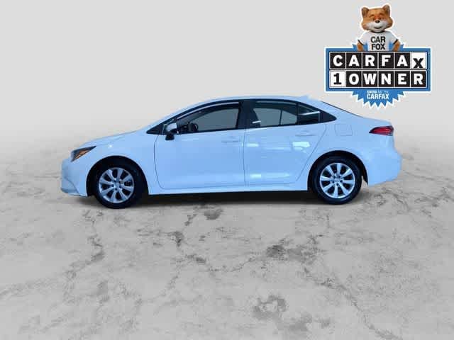 Thumbnail: 2025 Toyota Corolla - 6