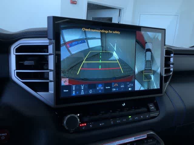 Thumbnail: 2026 Toyota Tundra - 21