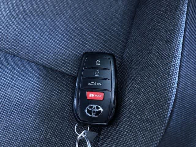 Thumbnail: 2026 Toyota Camry - 31