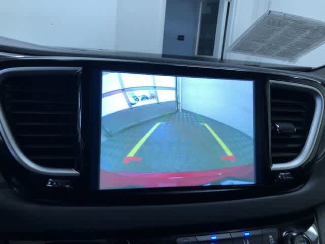 Thumbnail: 2025 Chrysler Pacifica - 29