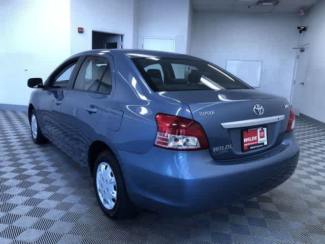 Thumbnail: 2008 Toyota Yaris - 12