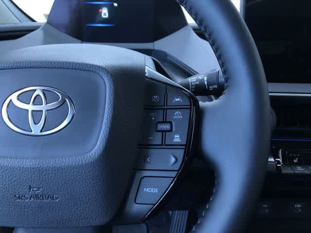 Thumbnail: 2026 Toyota Prius - 18