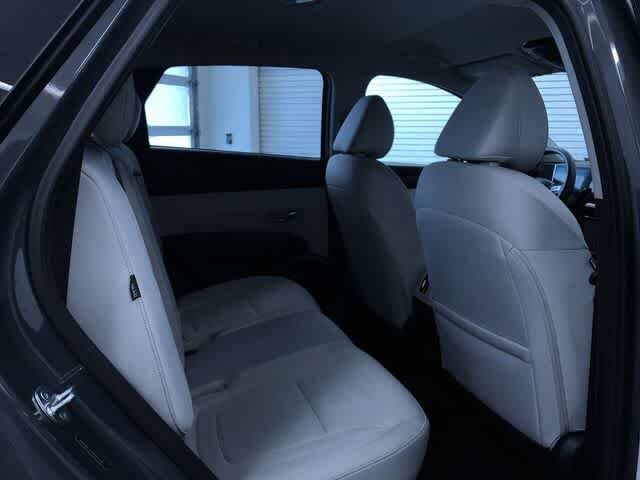 Thumbnail: 2025 Hyundai Tucson - 21