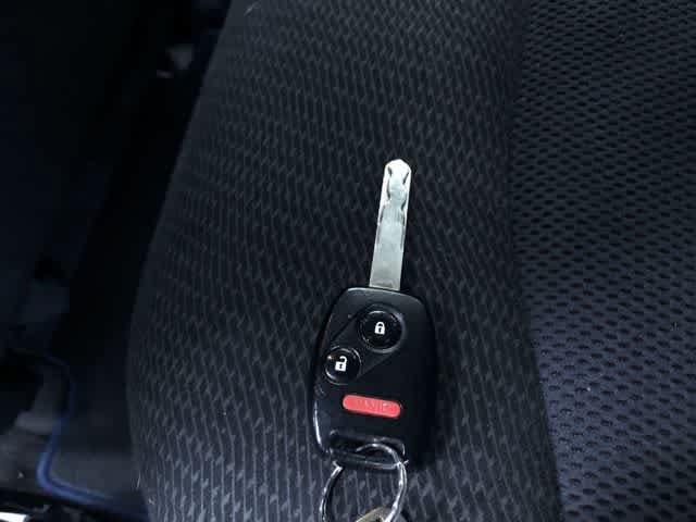 Thumbnail: 2012 Honda Fit - 30