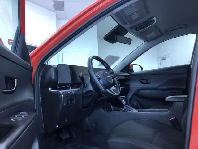 Thumbnail: 2025 Hyundai Kona - 11