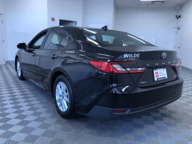 Thumbnail: 2026 Toyota Camry - 12
