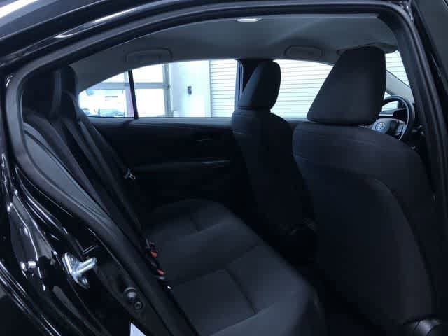 Thumbnail: 2025 Toyota Corolla - 21