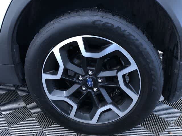 Thumbnail: 2016 Subaru Crosstrek - 17