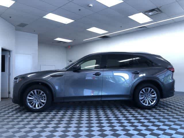 Thumbnail: 2024 Mazda CX-90 - 12