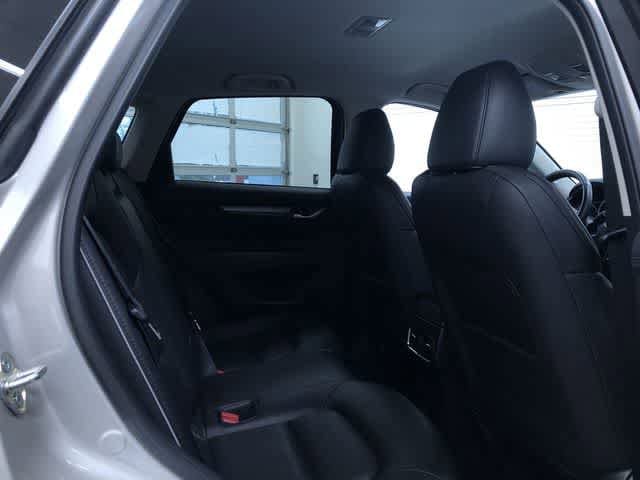 Thumbnail: 2025 Mazda CX-5 - 21